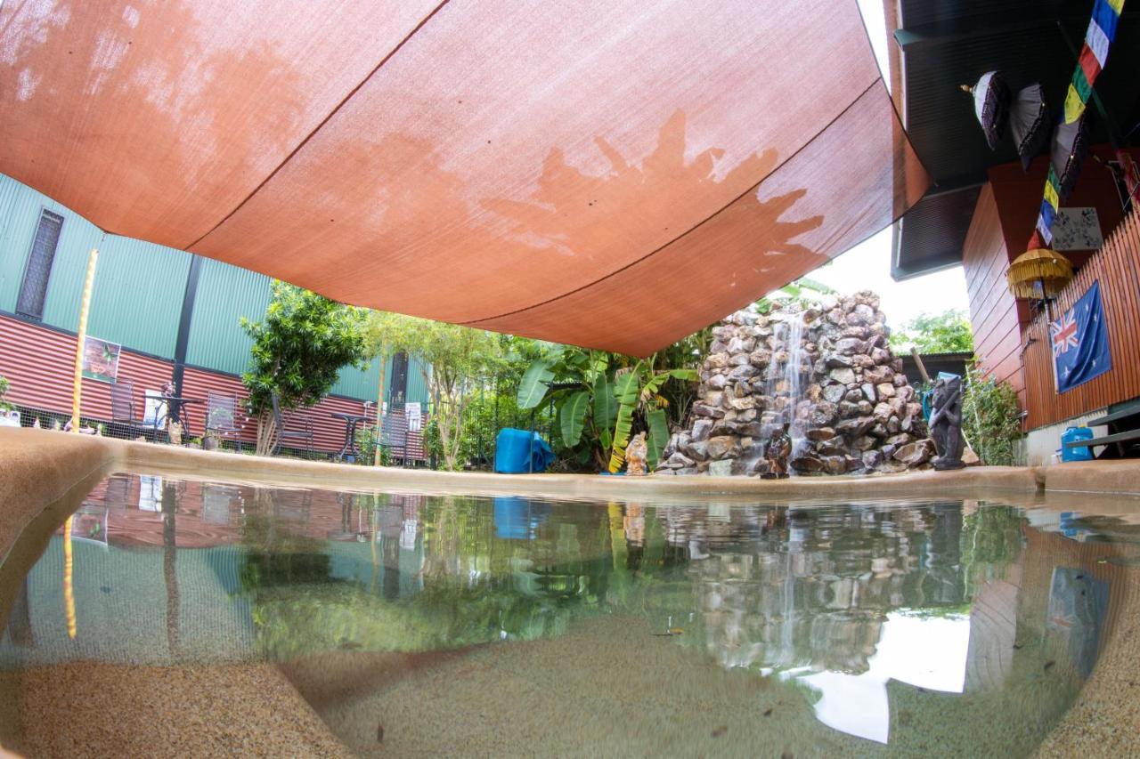 Batchelor Butterfly Farm Hotel Ngoại thất bức ảnh