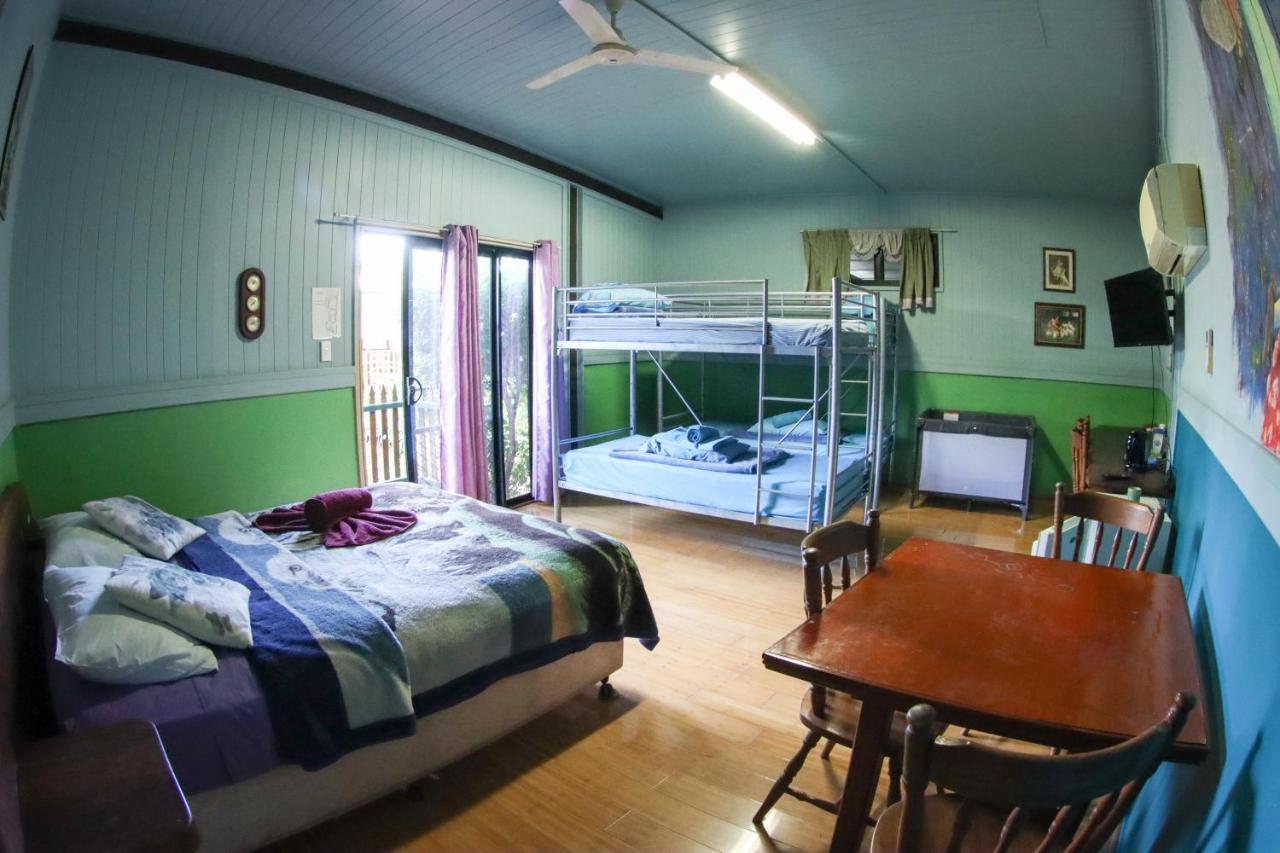 Batchelor Butterfly Farm Hotel Ngoại thất bức ảnh