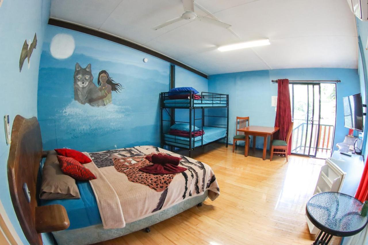 Batchelor Butterfly Farm Hotel Ngoại thất bức ảnh