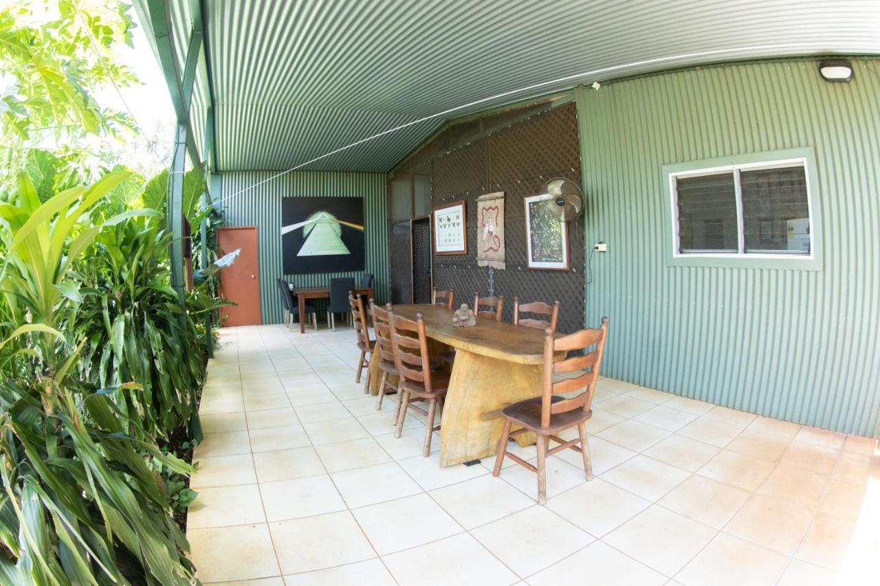 Batchelor Butterfly Farm Hotel Ngoại thất bức ảnh