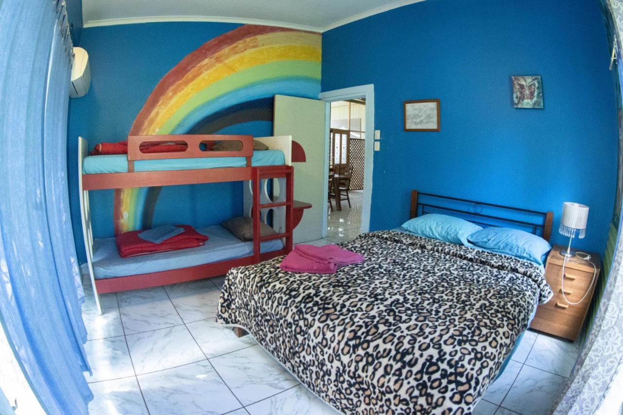 Batchelor Butterfly Farm Hotel Ngoại thất bức ảnh