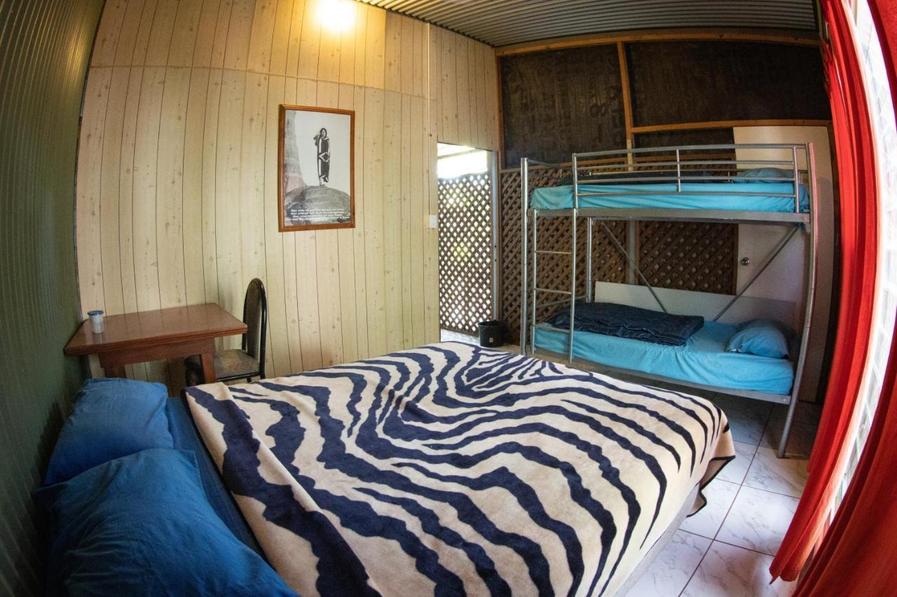 Batchelor Butterfly Farm Hotel Ngoại thất bức ảnh