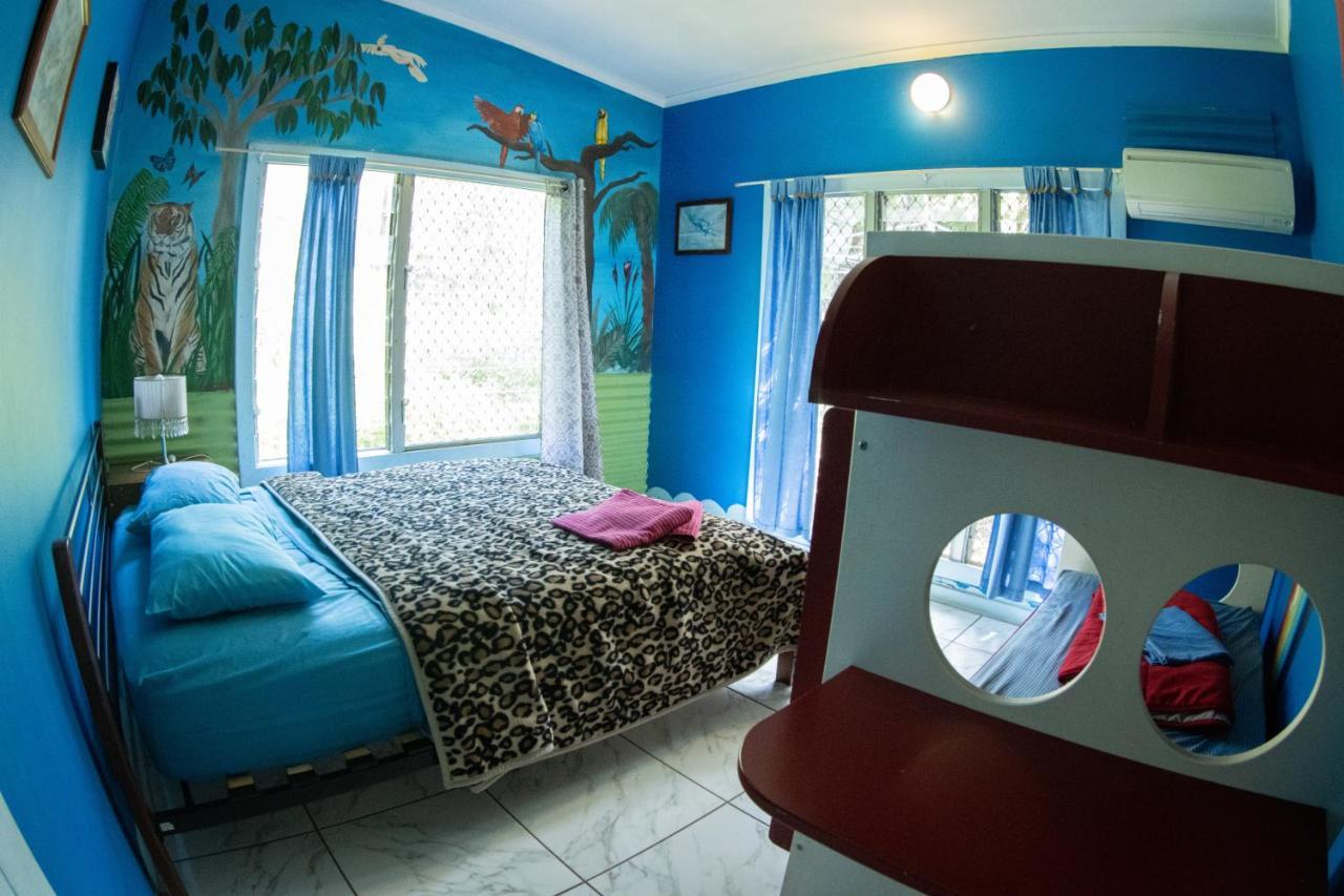 Batchelor Butterfly Farm Hotel Ngoại thất bức ảnh