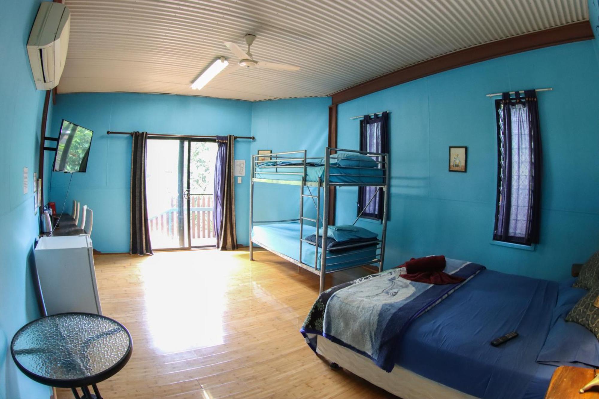 Batchelor Butterfly Farm Hotel Ngoại thất bức ảnh