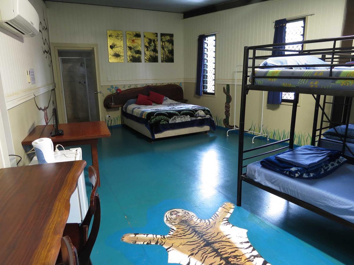 Batchelor Butterfly Farm Hotel Ngoại thất bức ảnh